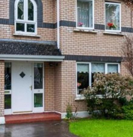 Ferienwohnung Lara House Dublin Exterior foto