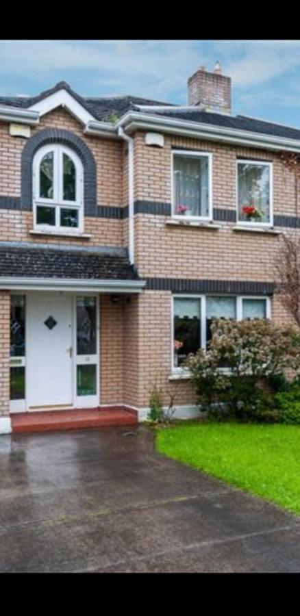 Ferienwohnung Lara House Dublin Exterior foto
